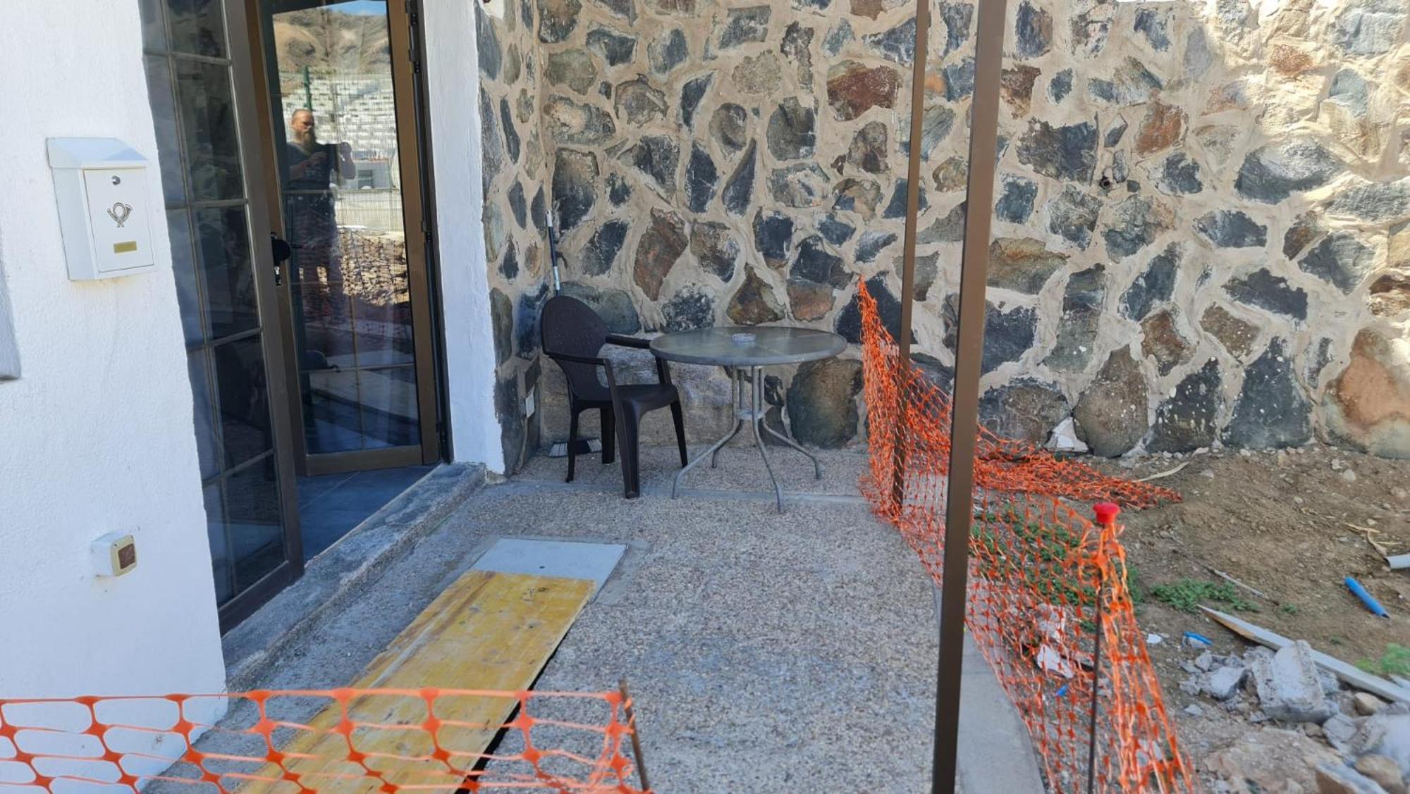 פוארטו ריקו Fresitas Holiday Home מראה חיצוני תמונה