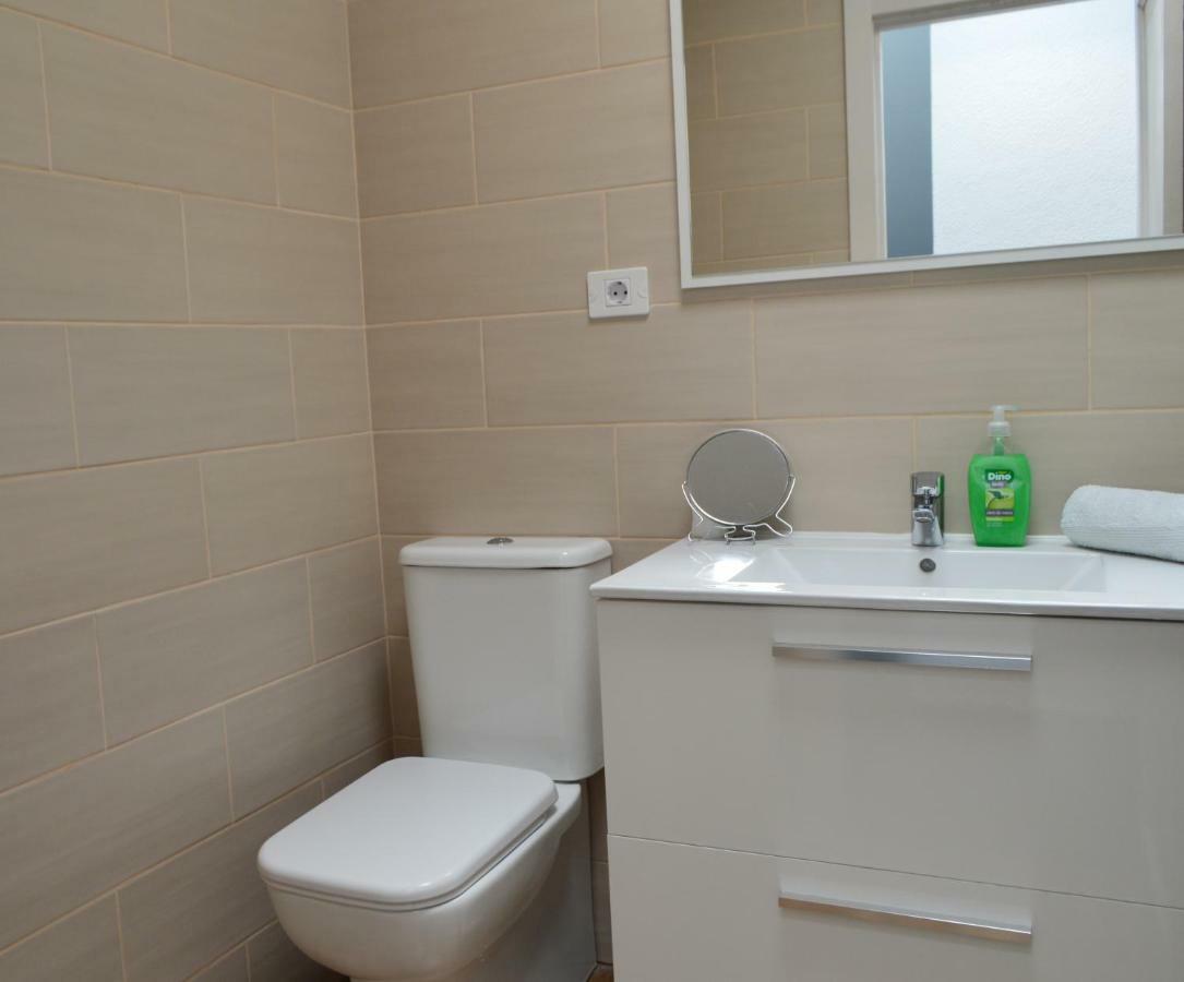 פוארטו ריקו Fresitas Holiday Home מראה חיצוני תמונה